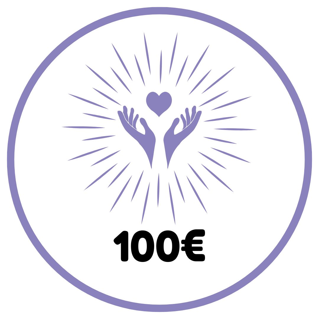 Donación 100€